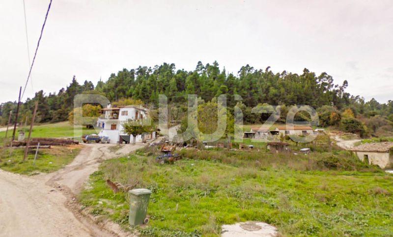 Photo 3,Outside,SALE,Land,Plot,1150sqm,€100,000,Kassandrino