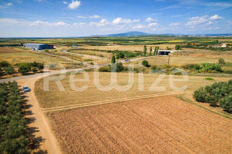 Αγροτεμάχιο 3500 τ.μ. στη Νέα Προποντίδα, φωτογραφία 10