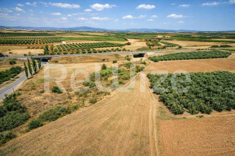 Αγροτεμάχιο 3500 τ.μ. στη Νέα Προποντίδα, φωτογραφία 20