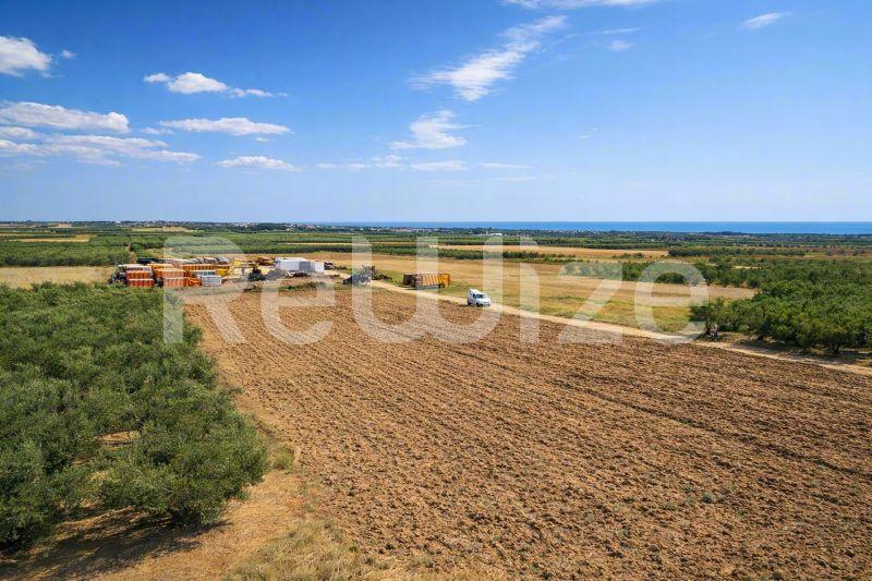 Αγροτεμάχιο 3500 τ.μ. στη Νέα Προποντίδα, φωτογραφία 24