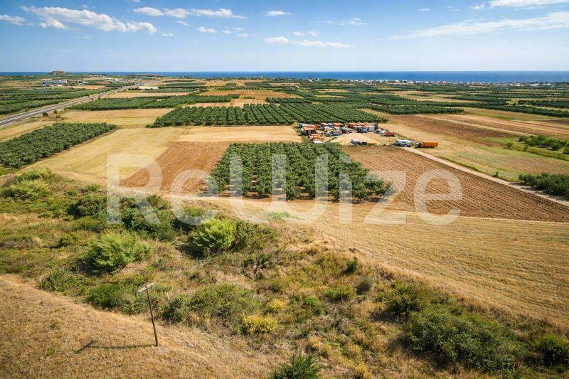 Αγροτεμάχιο 3500 τ.μ. στη Νέα Προποντίδα, φωτογραφία 25