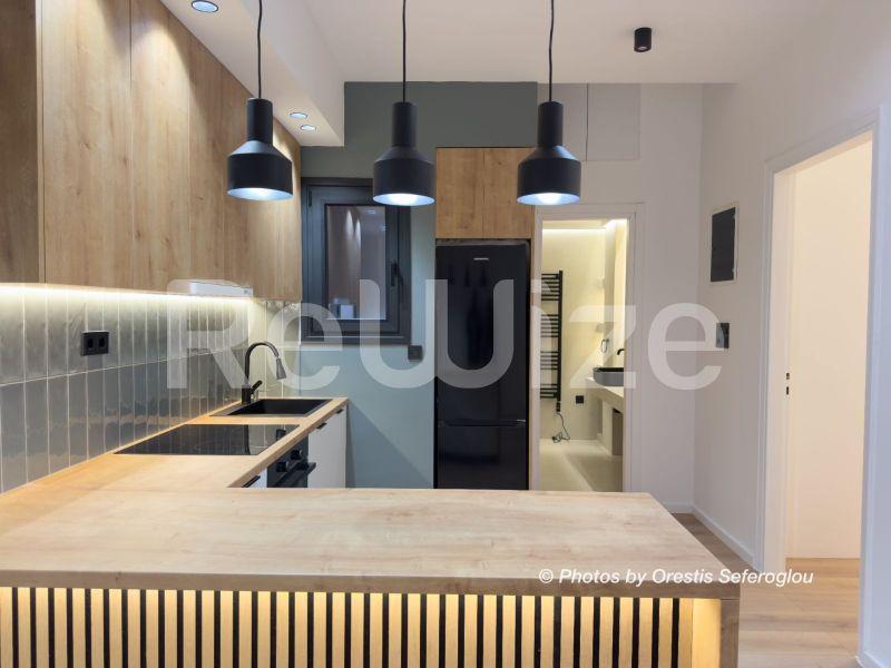 Photo 12,Κουζίνα,ΠΏΛΗΣΗ,Κατοικία,Διαμέρισμα,50τ.μ,€160,000,Εξάρχεια