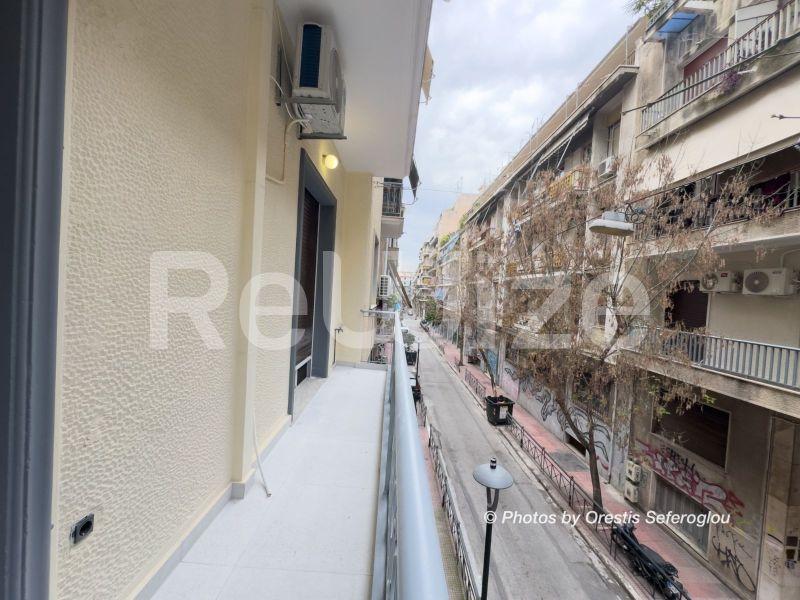 Photo 16,Μπαλκόνι,ΠΏΛΗΣΗ,Κατοικία,Διαμέρισμα,50τ.μ,€160,000,Εξάρχεια