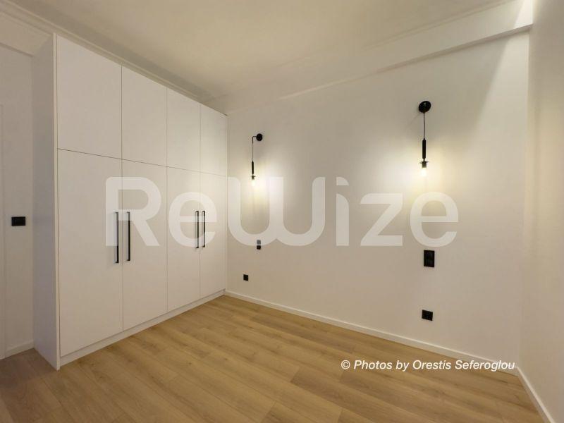 Photo 6,Υπνοδωμάτιο,ΠΏΛΗΣΗ,Κατοικία,Διαμέρισμα,50τ.μ,€160,000,Εξάρχεια