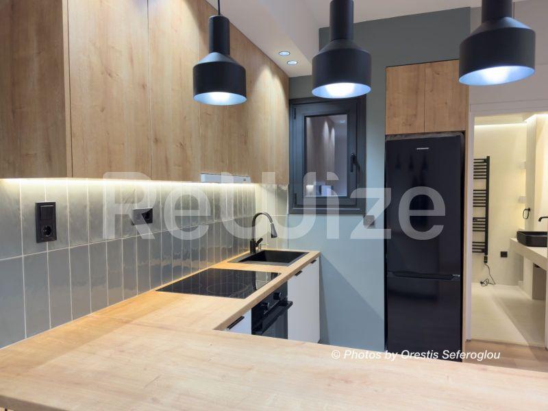 Photo 13,Κουζίνα,ΠΏΛΗΣΗ,Κατοικία,Διαμέρισμα,50τ.μ,€160,000,Εξάρχεια