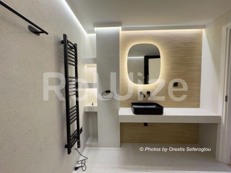 Photo 2,Μπάνιο,ΠΏΛΗΣΗ,Κατοικία,Διαμέρισμα,50τ.μ,€160,000,Εξάρχεια