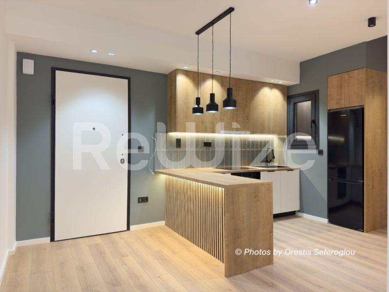 Photo 11,Κουζίνα,ΠΏΛΗΣΗ,Κατοικία,Διαμέρισμα,50τ.μ,€160,000,Εξάρχεια