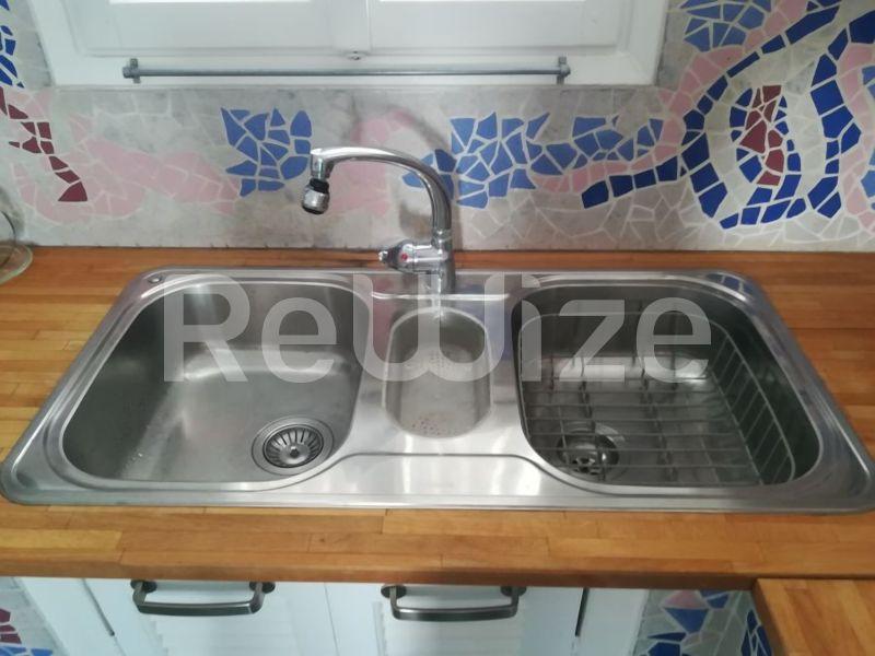 Photo 5,Κουζίνα,ΕΝΟΙΚΊΑΣΗ,Κατοικία,Διαμέρισμα,52τ.μ,€500,Κέντρο Θεσσαλονίκης