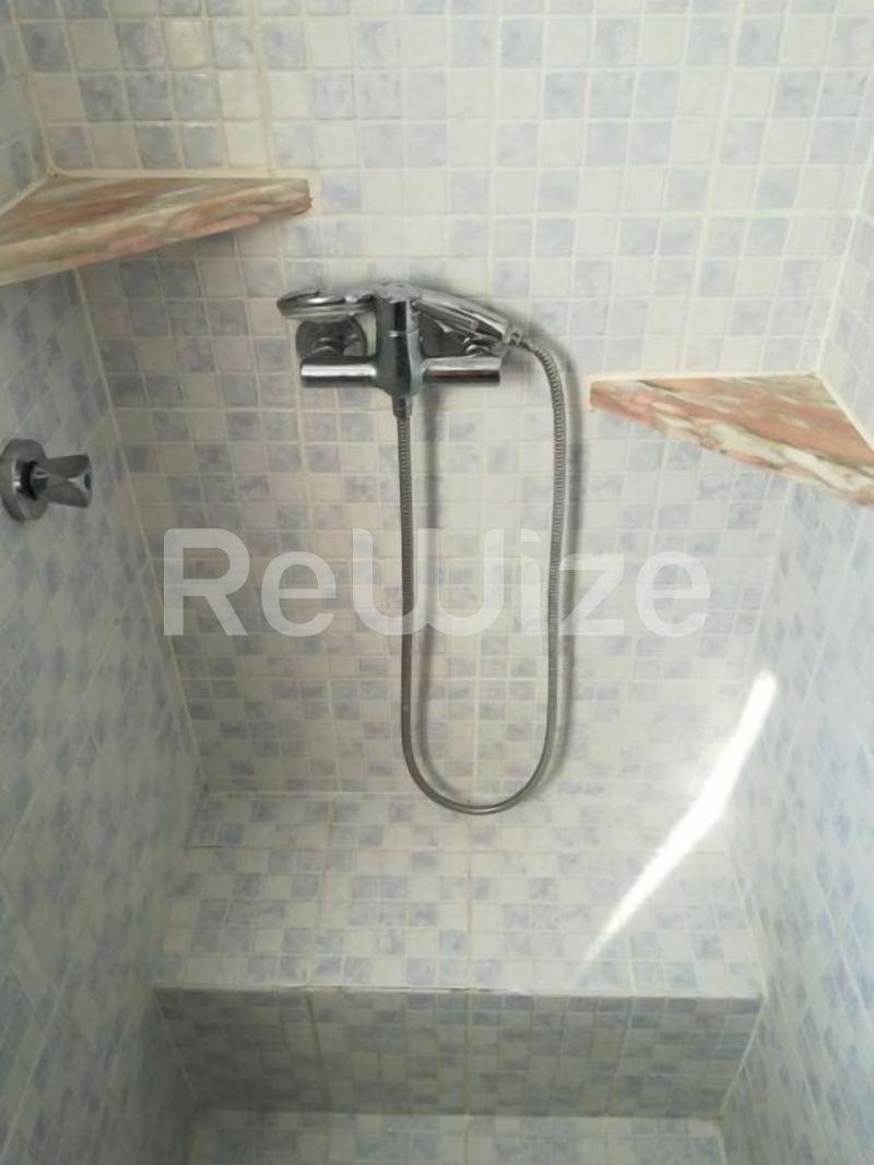 Photo 22,Μπάνιο,ΕΝΟΙΚΊΑΣΗ,Κατοικία,Διαμέρισμα,52τ.μ,€500,Κέντρο Θεσσαλονίκης