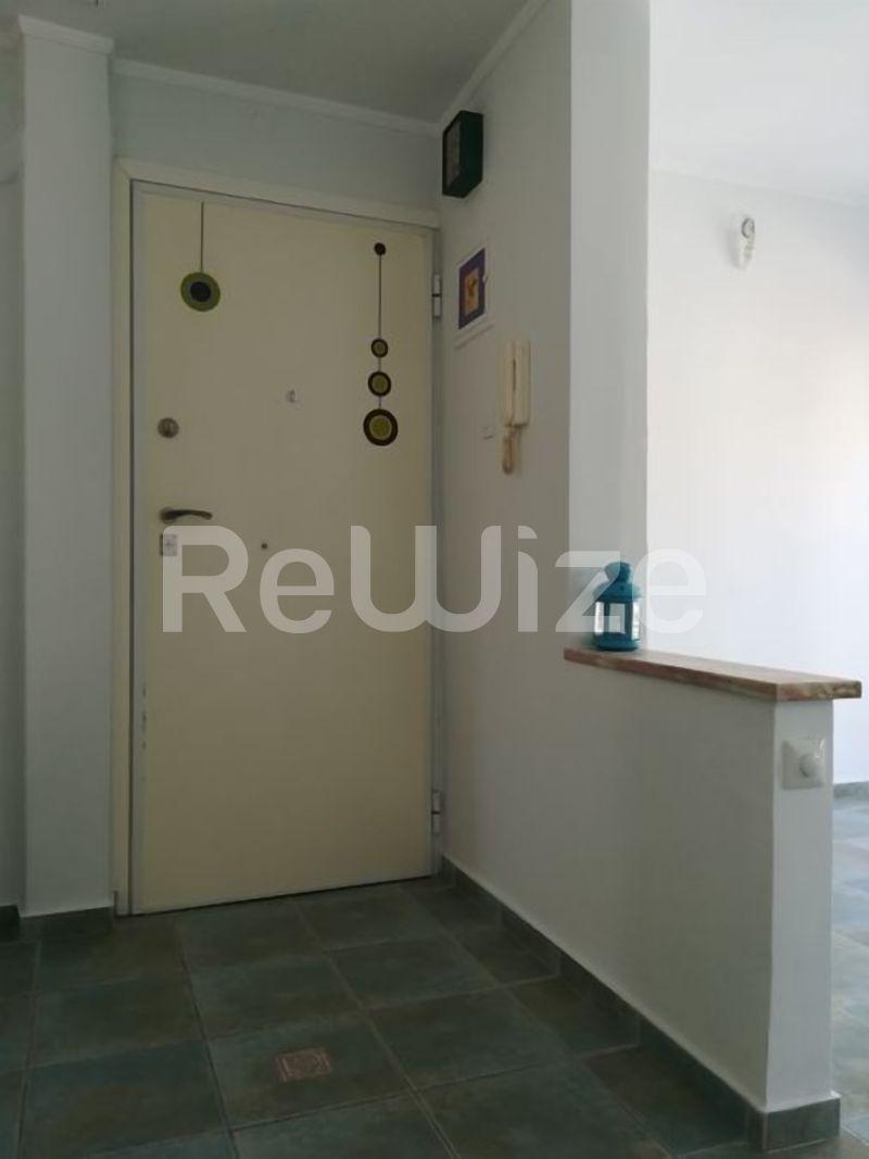 Photo 15,Διάδρομος,ΕΝΟΙΚΊΑΣΗ,Κατοικία,Διαμέρισμα,52τ.μ,€500,Κέντρο Θεσσαλονίκης