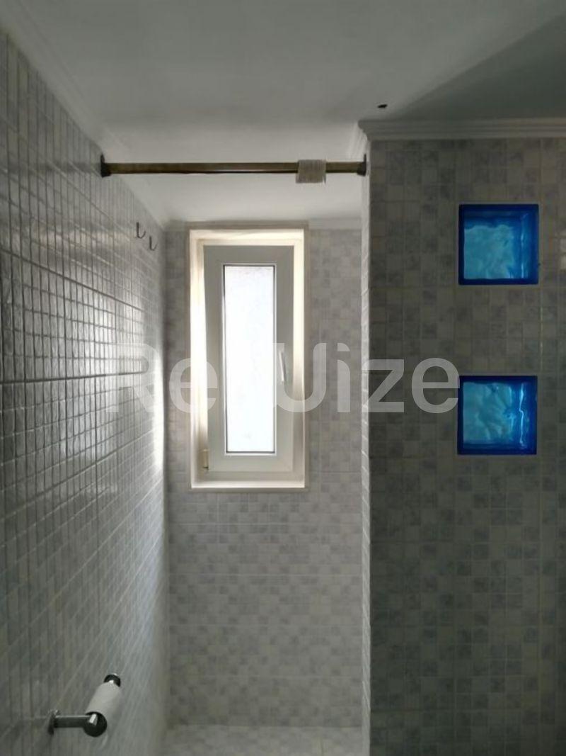 Photo 13,Μπάνιο,ΕΝΟΙΚΊΑΣΗ,Κατοικία,Διαμέρισμα,52τ.μ,€500,Κέντρο Θεσσαλονίκης