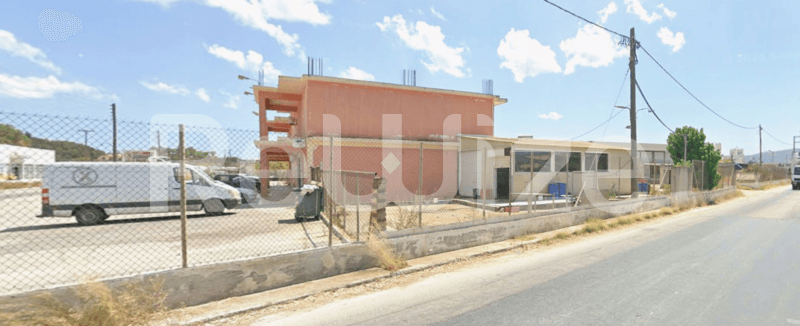 Photo 5,Εξωτερική,ΕΝΟΙΚΊΑΣΗ,Επαγγελματικό,Βιομηχανικό Κτίριο,1698τ.μ,€659,000,Ζάκυνθος