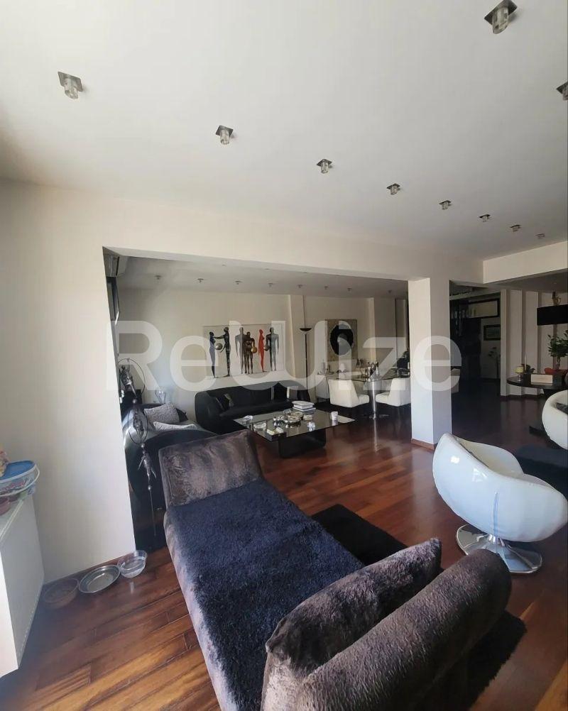 Photo 4,Σαλόνι,ΠΏΛΗΣΗ,Κατοικία,Διαμέρισμα,245τ.μ,€620,000,Νέα Παραλία