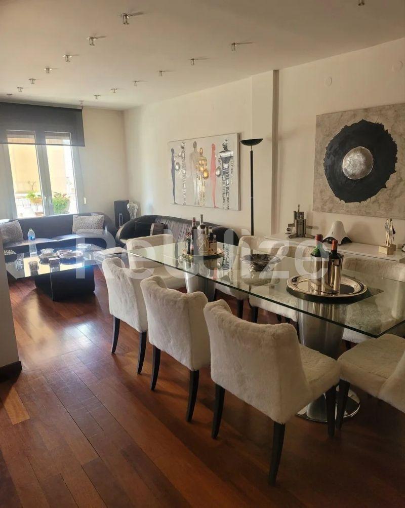 Photo 8,Τραπεζαρία,ΠΏΛΗΣΗ,Κατοικία,Διαμέρισμα,245τ.μ,€620,000,Νέα Παραλία