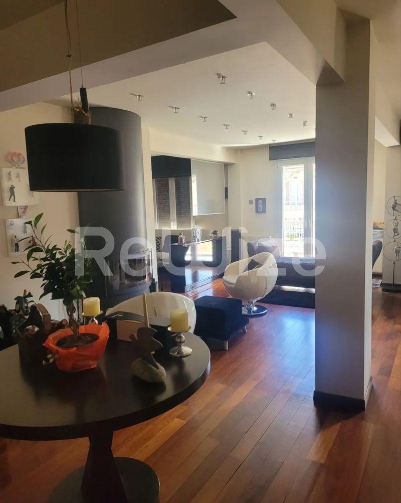 Photo 3,Σαλόνι,ΠΏΛΗΣΗ,Κατοικία,Διαμέρισμα,245τ.μ,€620,000,Νέα Παραλία