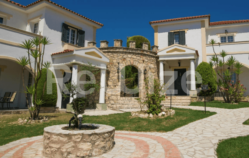 Photo 3,Εξωτερική,ΕΝΟΙΚΊΑΣΗ,Επαγγελματικό,Ξενοδοχείο,966τ.μ,€805,000,Ζάκυνθος