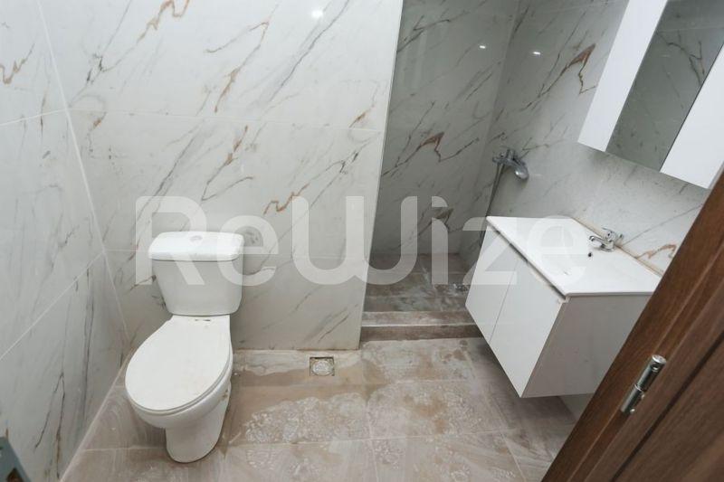 Photo 12,Μπάνιο,ΕΝΟΙΚΊΑΣΗ,Κατοικία,Διαμέρισμα,110τ.μ,€750,Συκιές