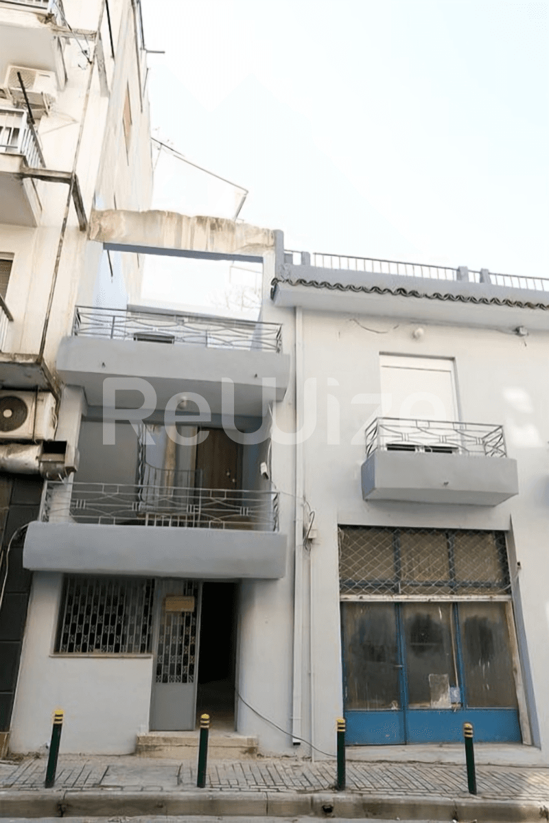 Photo 1,Θέα στη θάλασσα,ΕΝΟΙΚΊΑΣΗ,Κατοικία,Διαμέρισμα,110τ.μ,€750,Συκιές