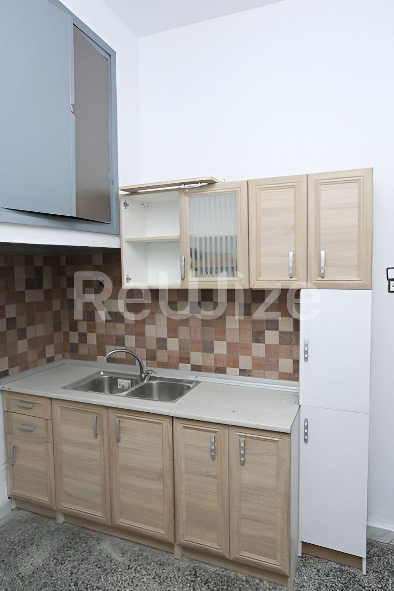 Photo 15,Κουζίνα,ΕΝΟΙΚΊΑΣΗ,Κατοικία,Διαμέρισμα,110τ.μ,€750,Συκιές