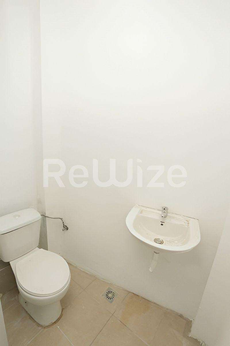 Photo 16,Μπάνιο,ΕΝΟΙΚΊΑΣΗ,Κατοικία,Διαμέρισμα,110τ.μ,€750,Συκιές