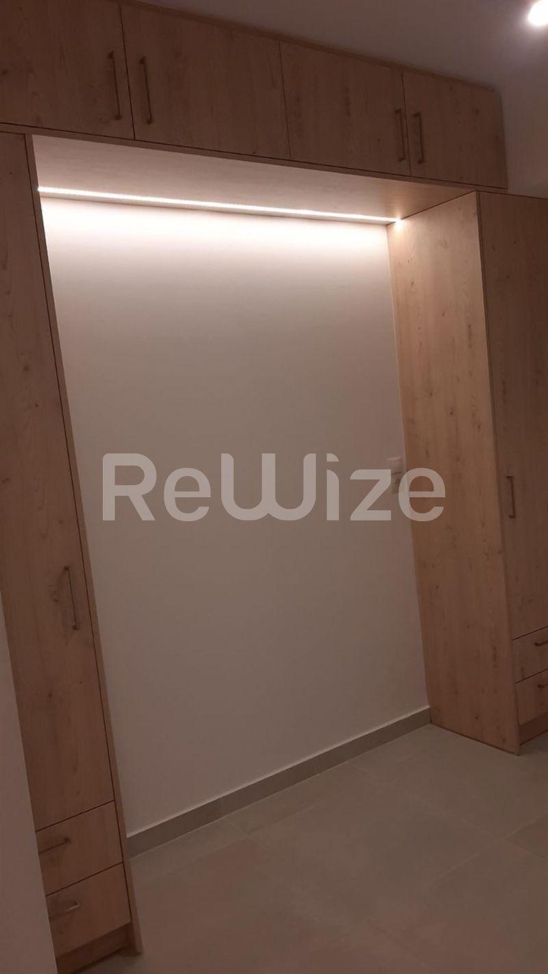 Photo 9,Υπνοδωμάτιο,ΕΝΟΙΚΊΑΣΗ,Κατοικία,Διαμέρισμα,40τ.μ,€500,Παγκράτι