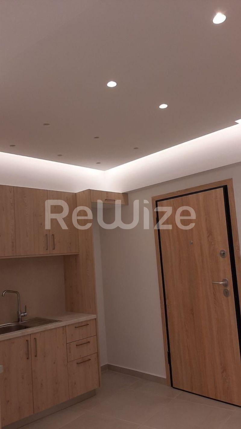 Photo 5,Κουζίνα,ΕΝΟΙΚΊΑΣΗ,Κατοικία,Διαμέρισμα,40τ.μ,€500,Παγκράτι