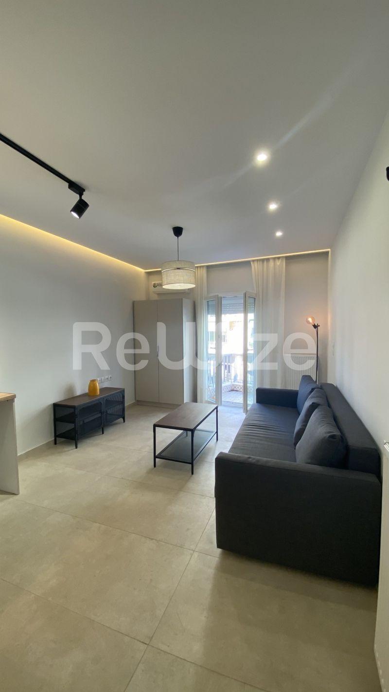 Photo 2,Σαλόνι,ΠΏΛΗΣΗ,Κατοικία,Στούντιο,26τ.μ,€76,000,Βαρδάρης