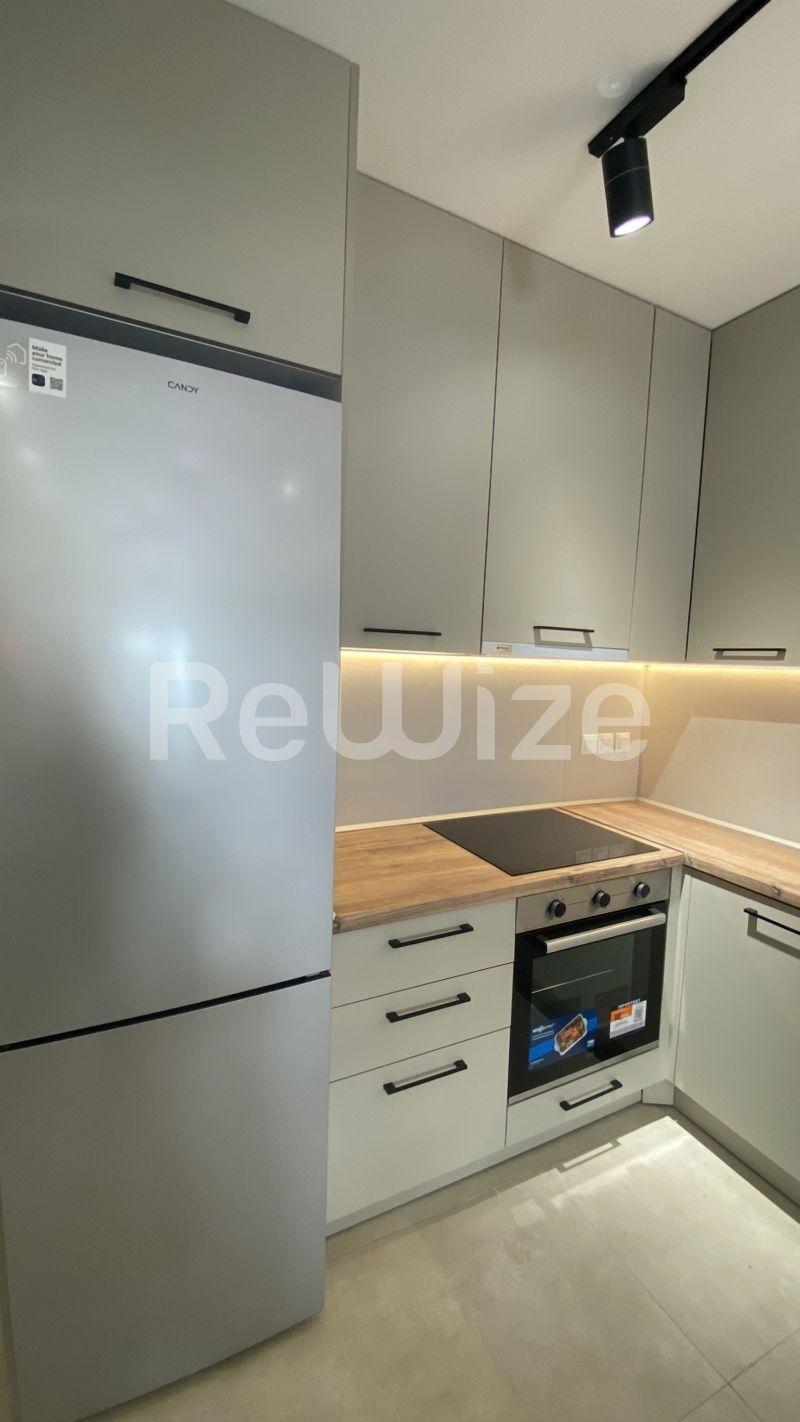 Photo 9,Κουζίνα,ΠΏΛΗΣΗ,Κατοικία,Στούντιο,26τ.μ,€76,000,Βαρδάρης