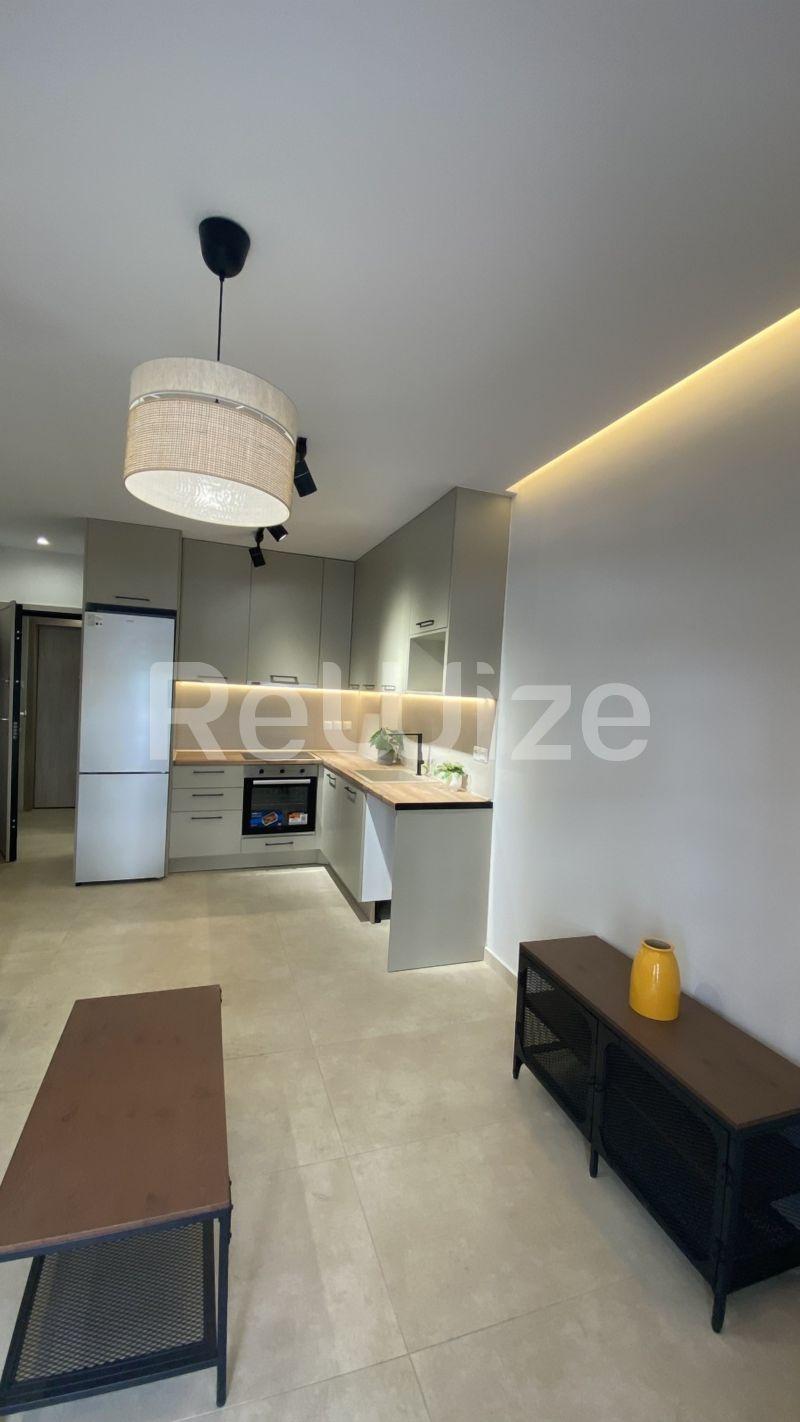 Photo 8,Κουζίνα,ΠΏΛΗΣΗ,Κατοικία,Στούντιο,26τ.μ,€76,000,Βαρδάρης