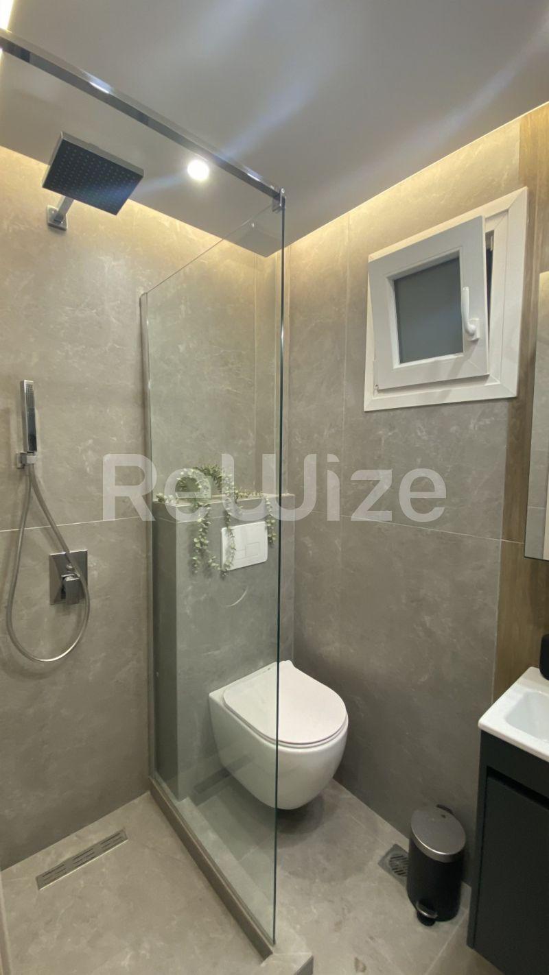 Photo 13,Μπάνιο,ΠΏΛΗΣΗ,Κατοικία,Στούντιο,26τ.μ,€76,000,Βαρδάρης