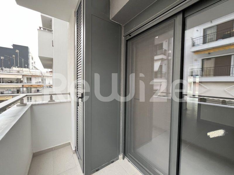 Photo 10,Balcony,RENT,Residency,Apartment,88sqm,€750,Aretsou