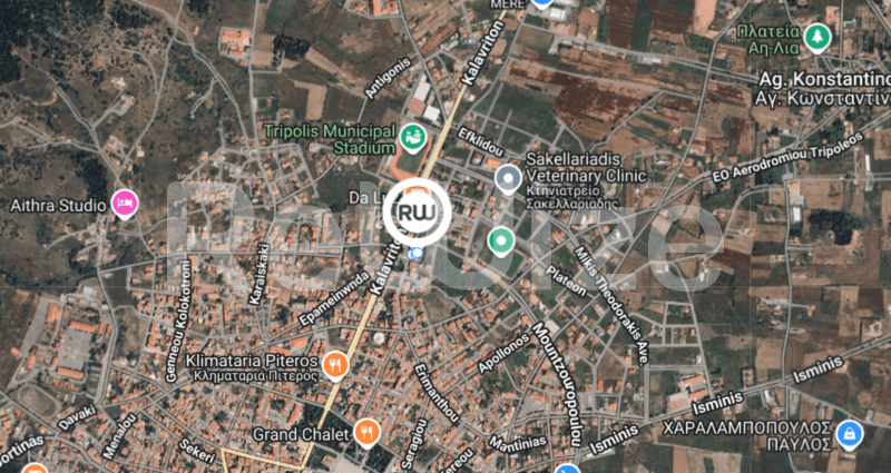 Photo 3,Πανοραμική Θέα,ΕΝΟΙΚΊΑΣΗ,Κατοικία,Διαμέρισμα,90τ.μ,€122,000,Τρίπολη