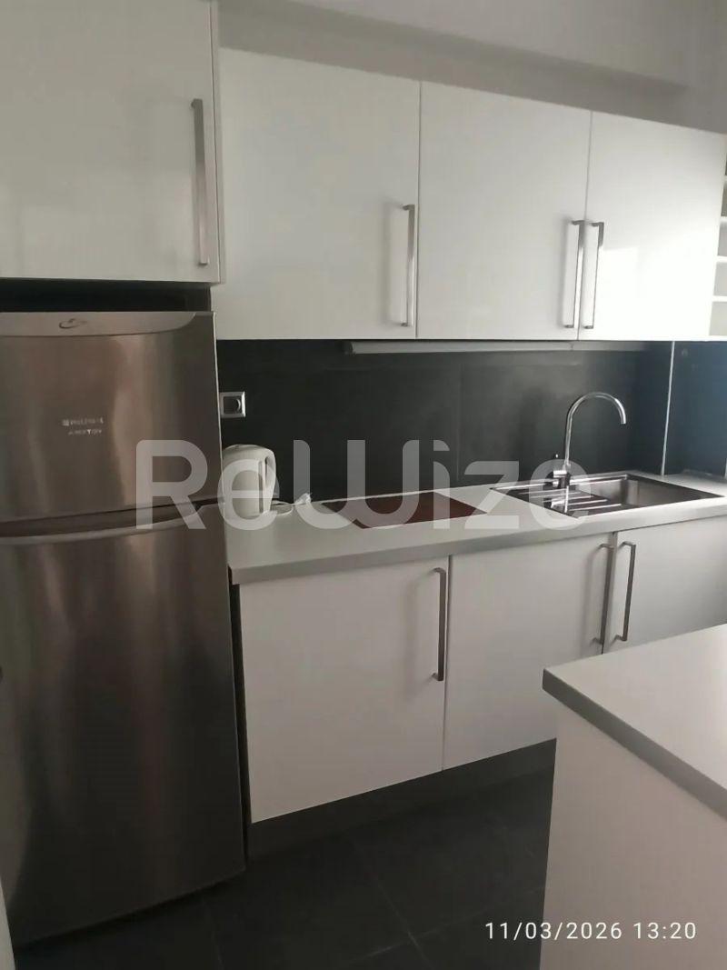 Photo 4,Κουζίνα,ΕΝΟΙΚΊΑΣΗ,Κατοικία,Διαμέρισμα,42τ.μ,€595,Ανάληψη