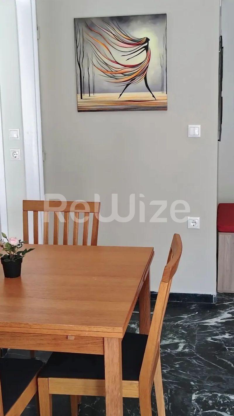 Photo 16,Τραπεζαρία,ΕΝΟΙΚΊΑΣΗ,Κατοικία,Διαμέρισμα,42τ.μ,€595,Ανάληψη