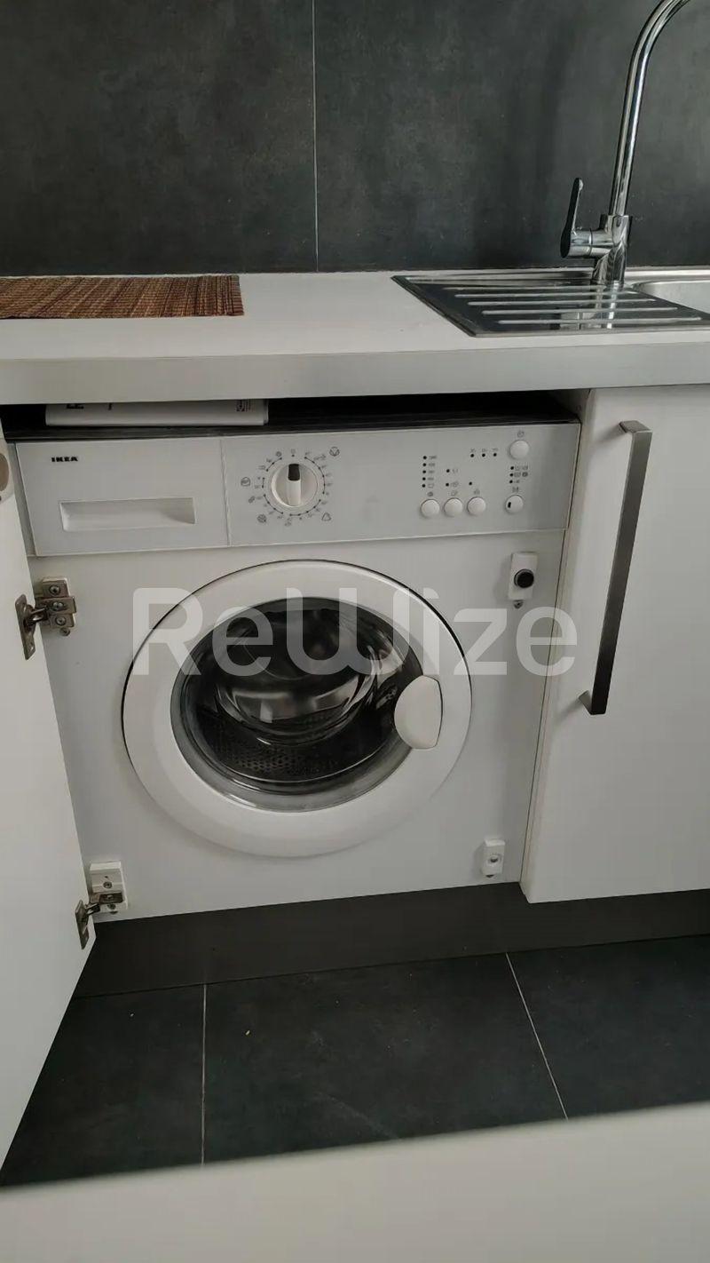 Photo 6,Κουζίνα,ΕΝΟΙΚΊΑΣΗ,Κατοικία,Διαμέρισμα,42τ.μ,€595,Ανάληψη