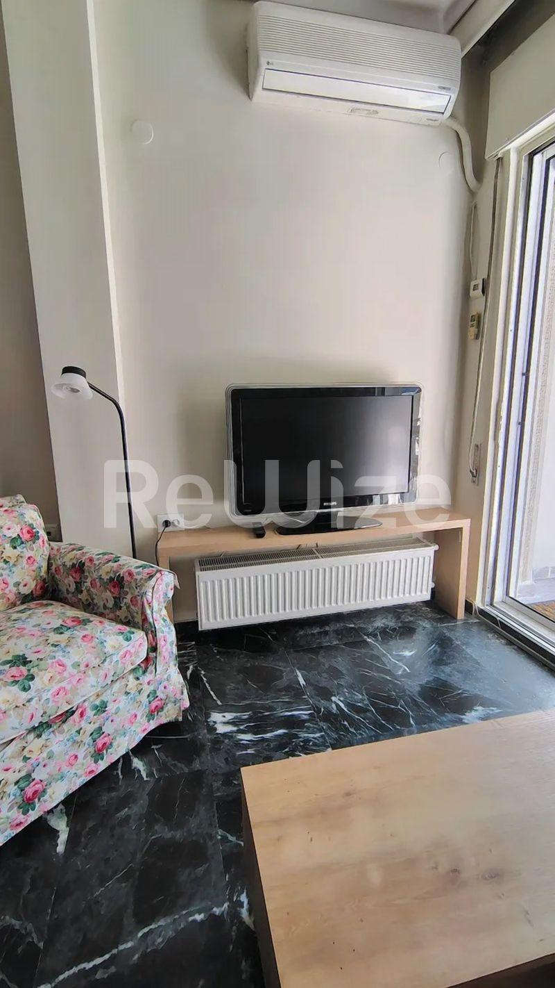 Photo 11,Σαλόνι,ΕΝΟΙΚΊΑΣΗ,Κατοικία,Διαμέρισμα,42τ.μ,€595,Ανάληψη