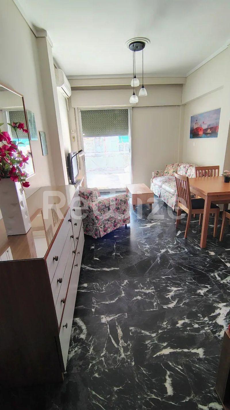 Photo 8,Σαλόνι,ΕΝΟΙΚΊΑΣΗ,Κατοικία,Διαμέρισμα,42τ.μ,€595,Ανάληψη