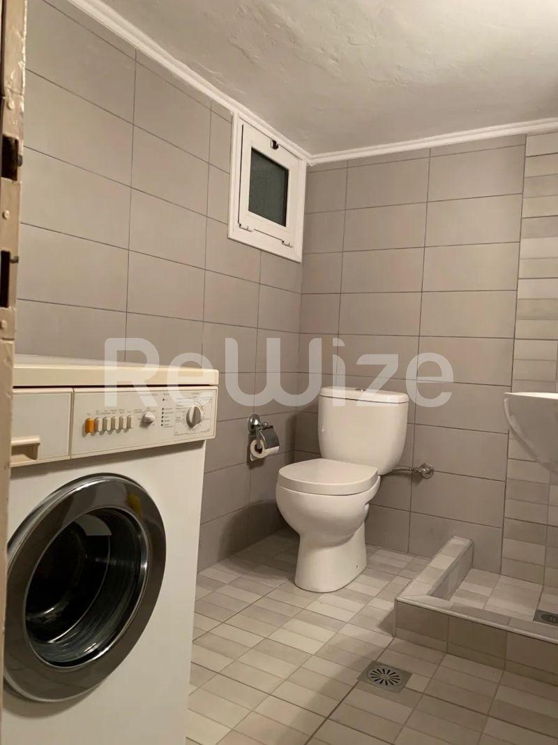 Photo 13,Μπάνιο,ΕΝΟΙΚΊΑΣΗ,Κατοικία,Διαμέρισμα,80τ.μ,€480,Ξηροκρήνη