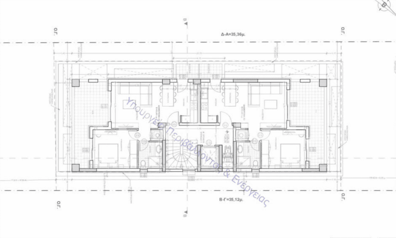Apartment 59 m² in Glyfada, photo 7