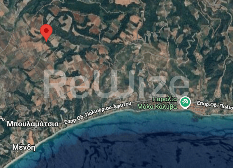 Photo 3,Εξωτερική,ΠΏΛΗΣΗ,Γη,Αγροτεμάχιο,9650τ.μ,€120,000,Καλάνδρα