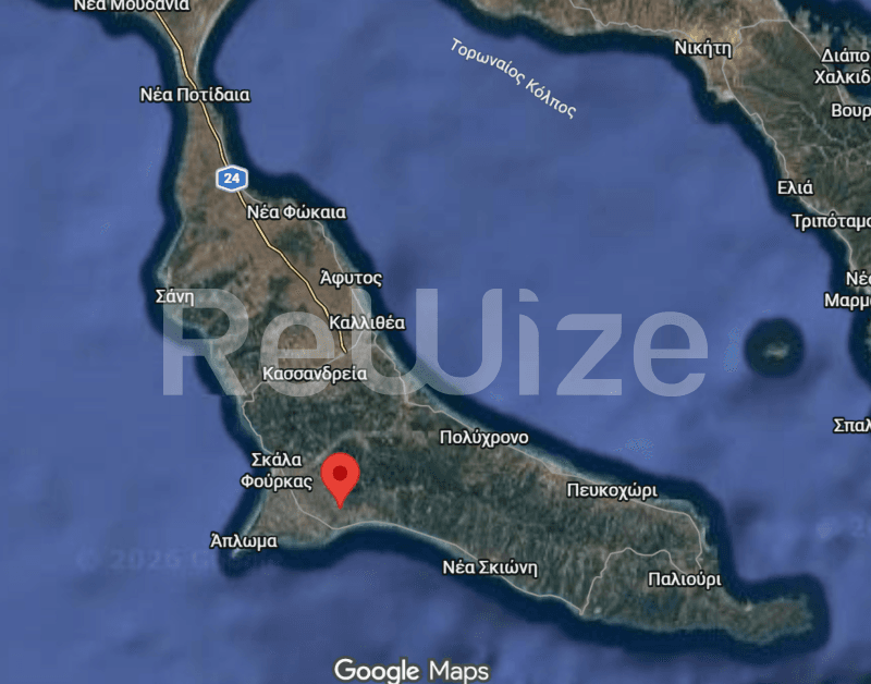 Photo 2,Εξωτερική,ΠΏΛΗΣΗ,Γη,Αγροτεμάχιο,9650τ.μ,€120,000,Καλάνδρα