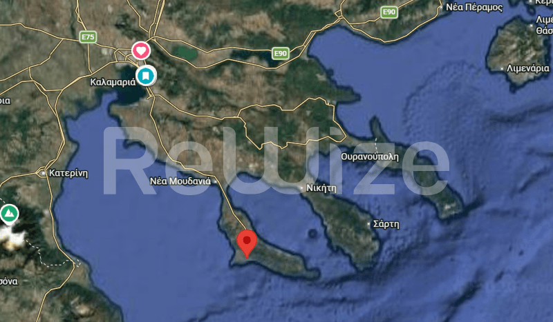 Photo 1,Εξωτερική,ΠΏΛΗΣΗ,Γη,Αγροτεμάχιο,9650τ.μ,€120,000,Καλάνδρα