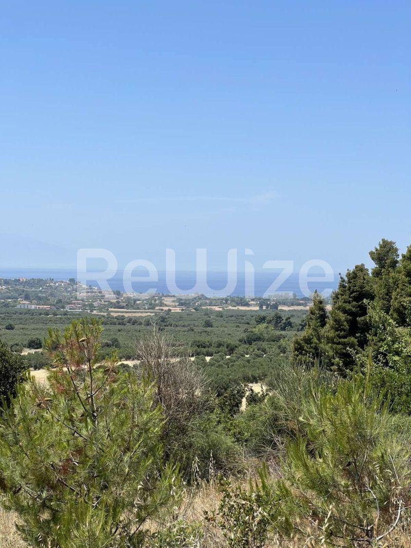 Photo 6,,ΠΏΛΗΣΗ,Γη,Αγροτεμάχιο,9650τ.μ,€120,000,Καλάνδρα