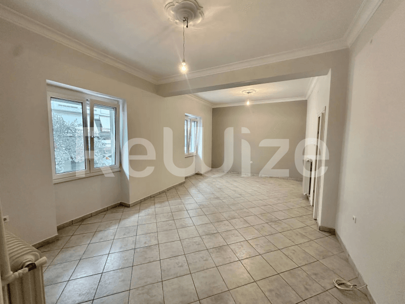 Photo 1,Σαλόνι,ΕΝΟΙΚΊΑΣΗ,Κατοικία,Διαμέρισμα,98τ.μ,€700,Νέα Σμύρνη