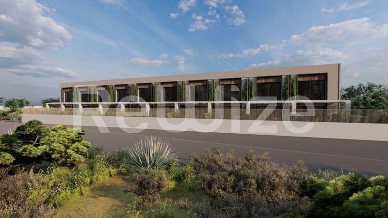 Photo 14,Εξωτερική,ΠΏΛΗΣΗ,Κατοικία,Μεζονέτα,70τ.μ,€185,000,Καλλικράτεια