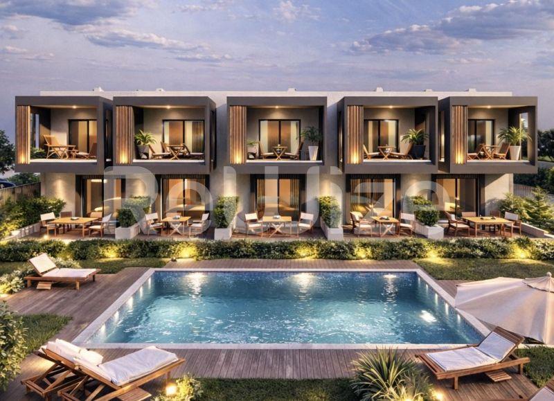 Photo 1,Εξωτερική,ΠΏΛΗΣΗ,Κατοικία,Μεζονέτα,70τ.μ,€185,000,Καλλικράτεια