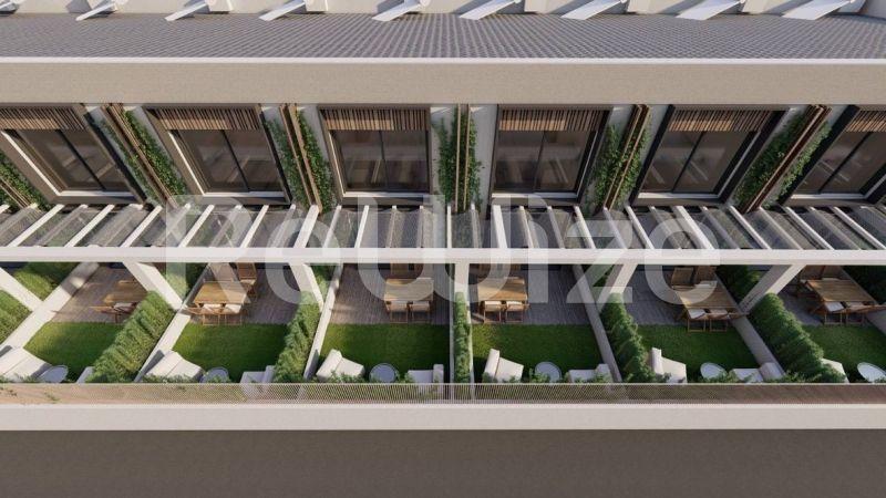 Photo 16,Κήπος,ΠΏΛΗΣΗ,Κατοικία,Μεζονέτα,70τ.μ,€185,000,Καλλικράτεια