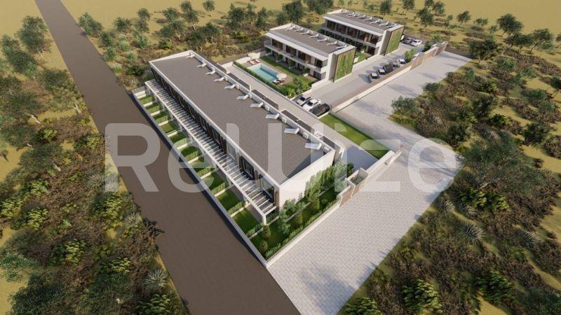 Photo 15,Κήπος,ΠΏΛΗΣΗ,Κατοικία,Μεζονέτα,70τ.μ,€185,000,Καλλικράτεια