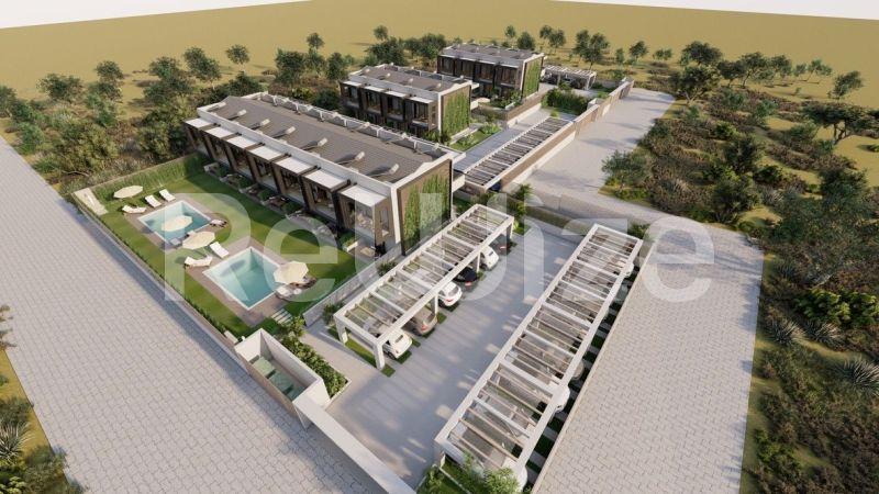 Photo 14,Open View,SALE,Residency,Studio,35sqm,€95,000,Kallikratia