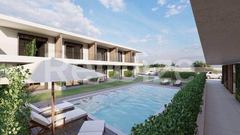 Photo 18,Pool,SALE,Residency,Studio,35sqm,€95,000,Kallikratia